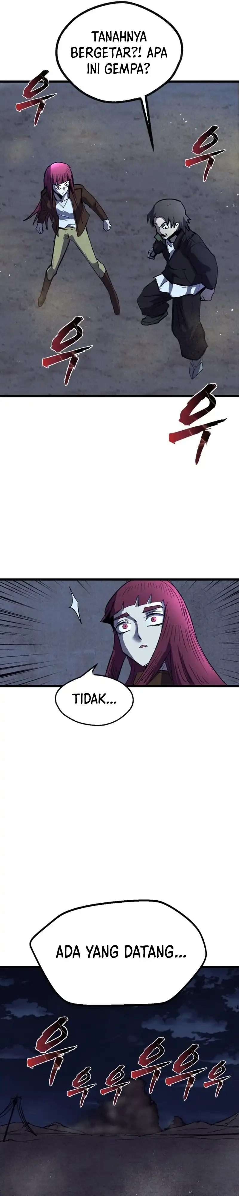 Insector Chapter 79 - Page 21