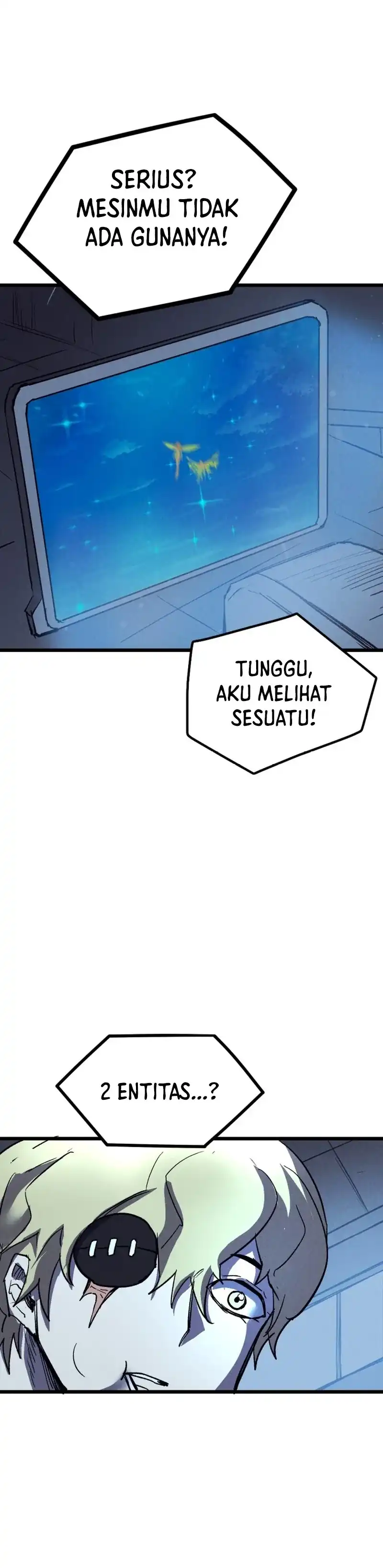 Insector Chapter 79 - Page 24