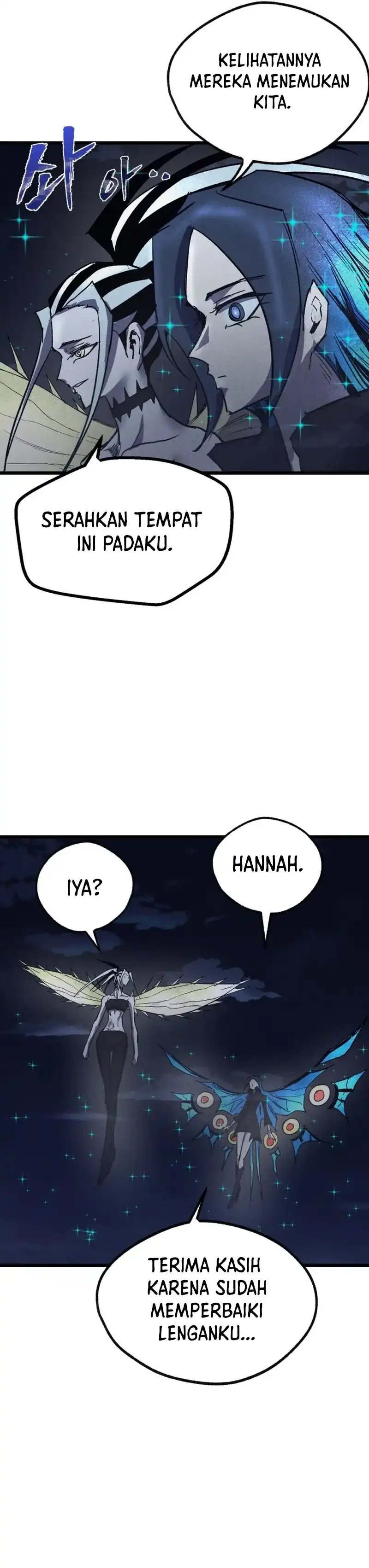 Insector Chapter 79 - Page 26