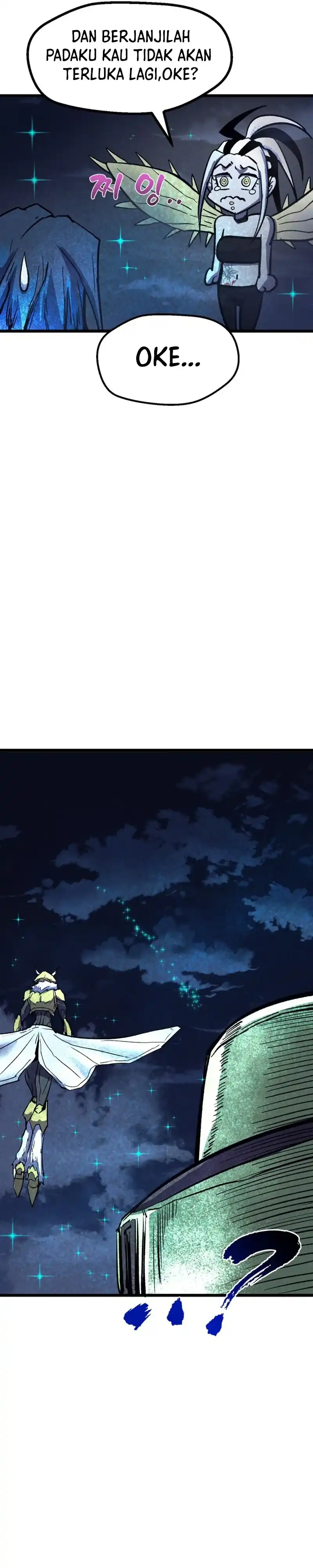 Insector Chapter 79 - Page 28