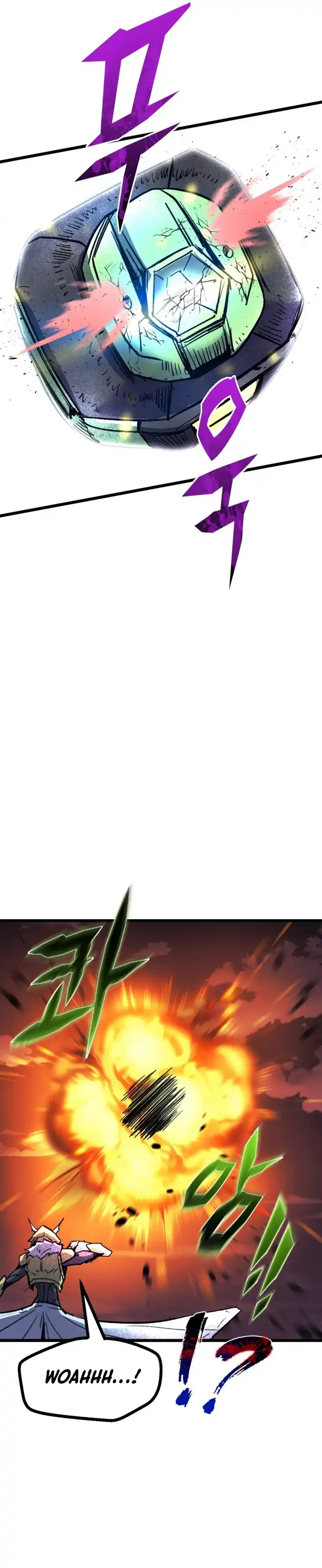 Insector Chapter 79 - Page 31