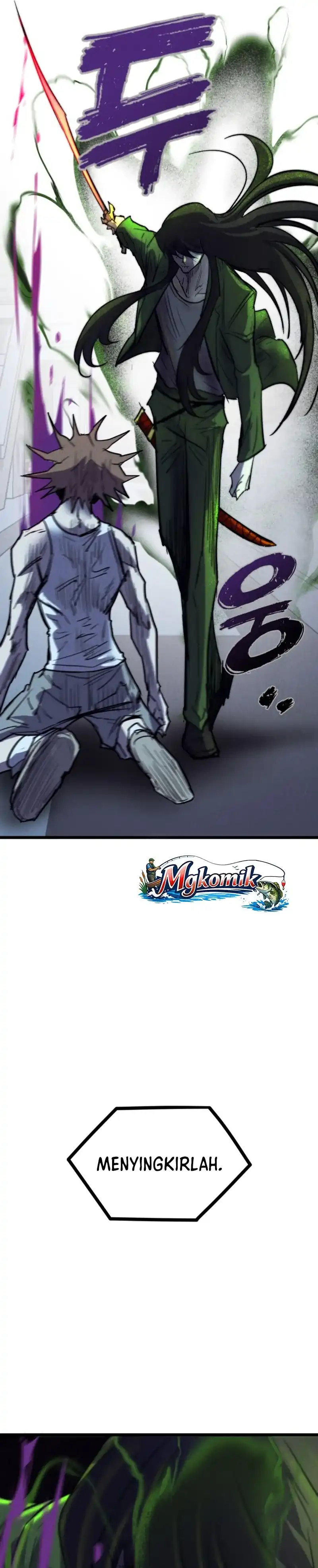 Insector Chapter 79 - Page 43