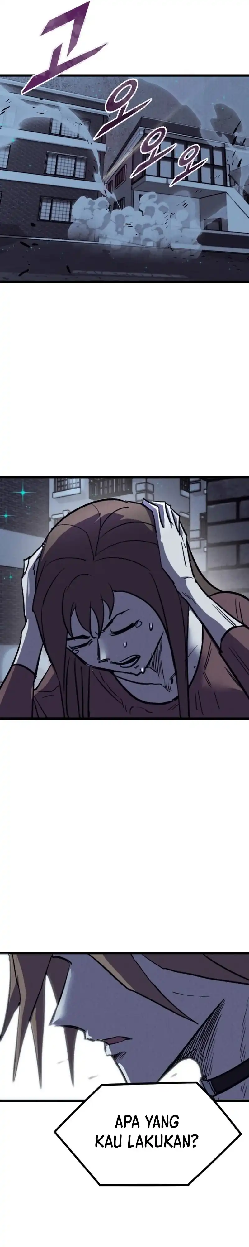 Insector Chapter 79 - Page 8