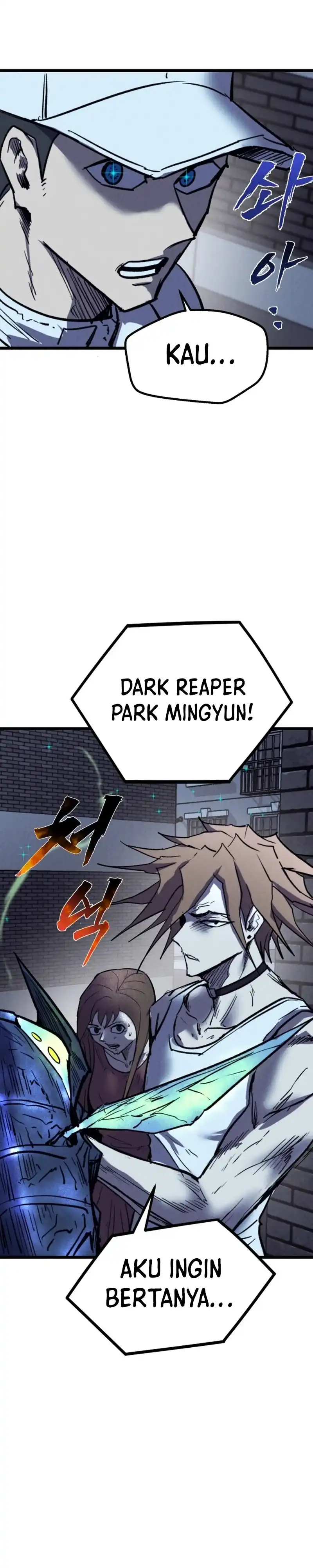 Insector Chapter 79 - Page 9