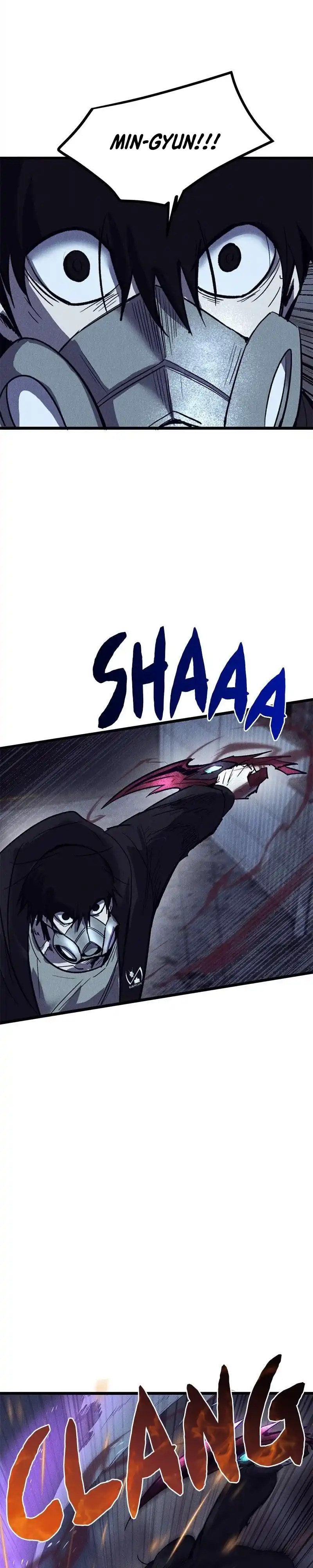 Insector Chapter 80 - Page 10