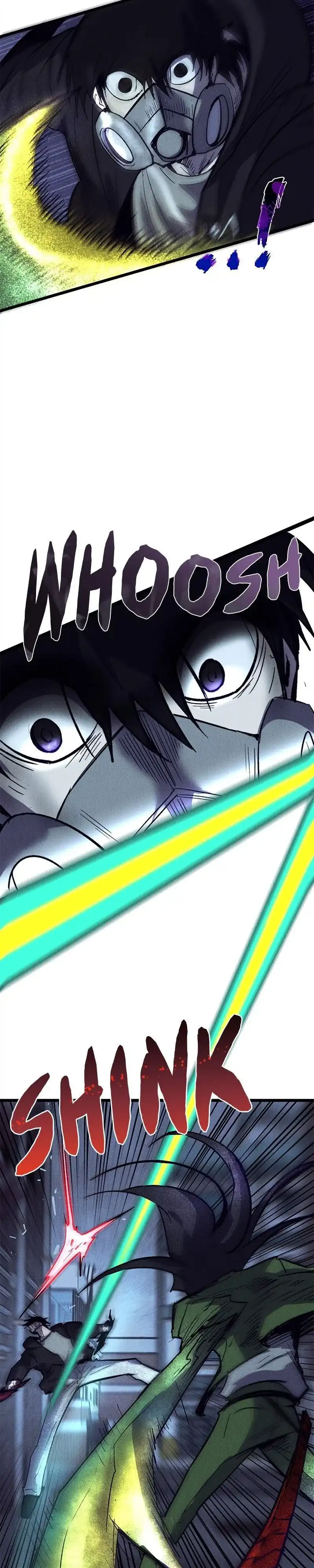 Insector Chapter 80 - Page 12