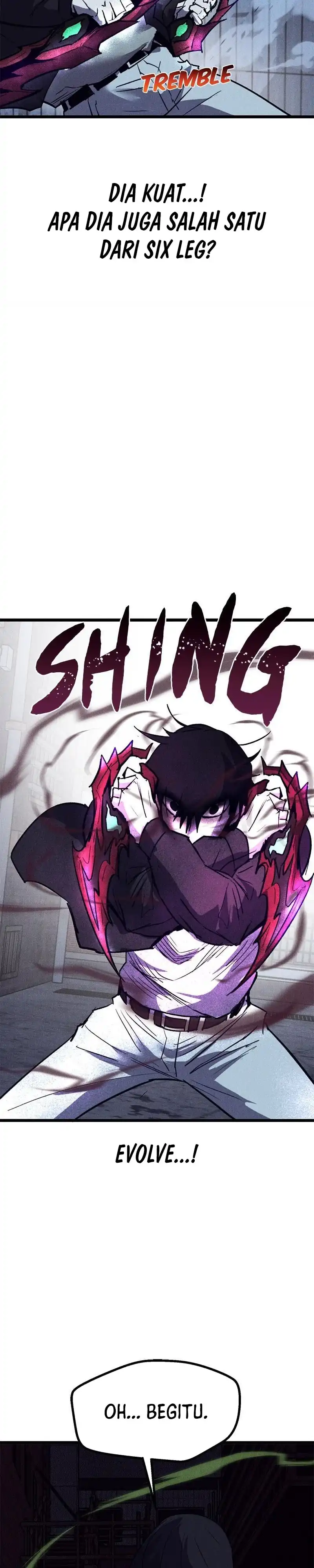 Insector Chapter 80 - Page 14