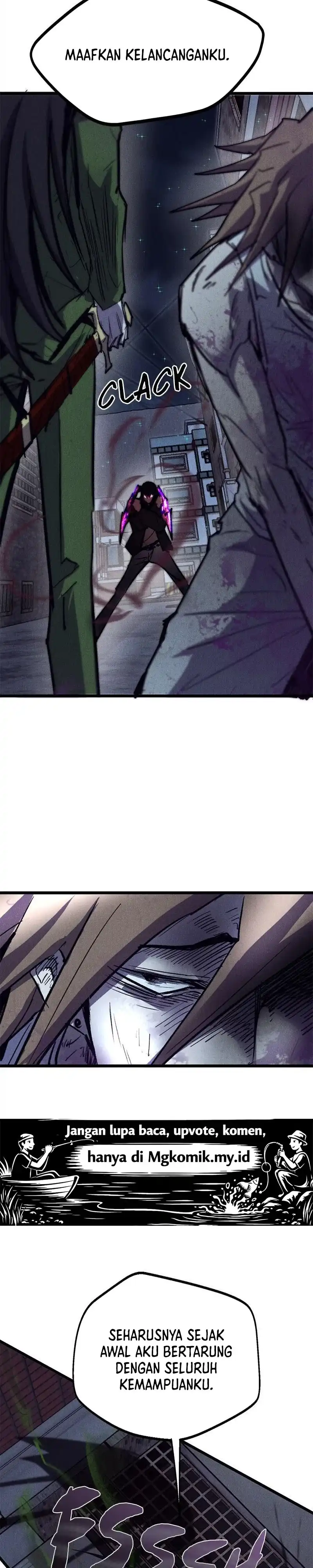 Insector Chapter 80 - Page 16