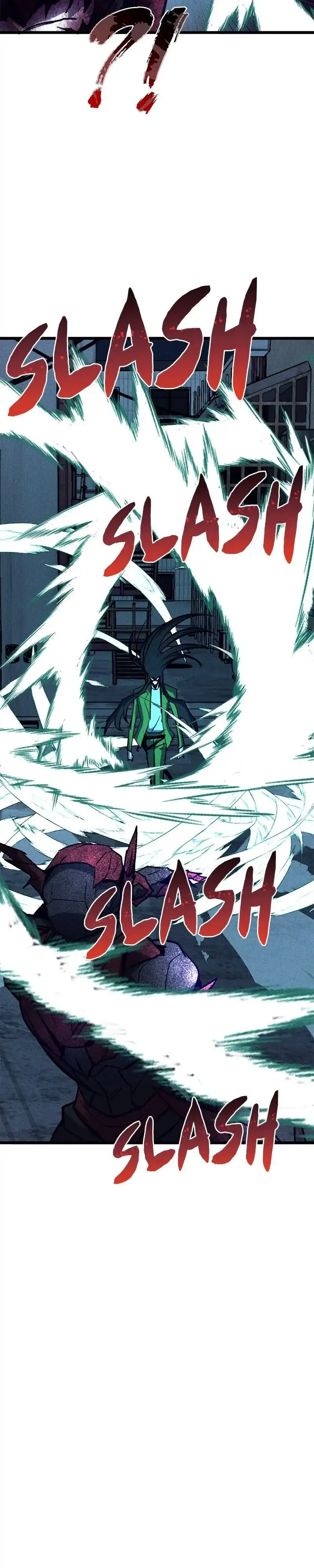 Insector Chapter 80 - Page 18