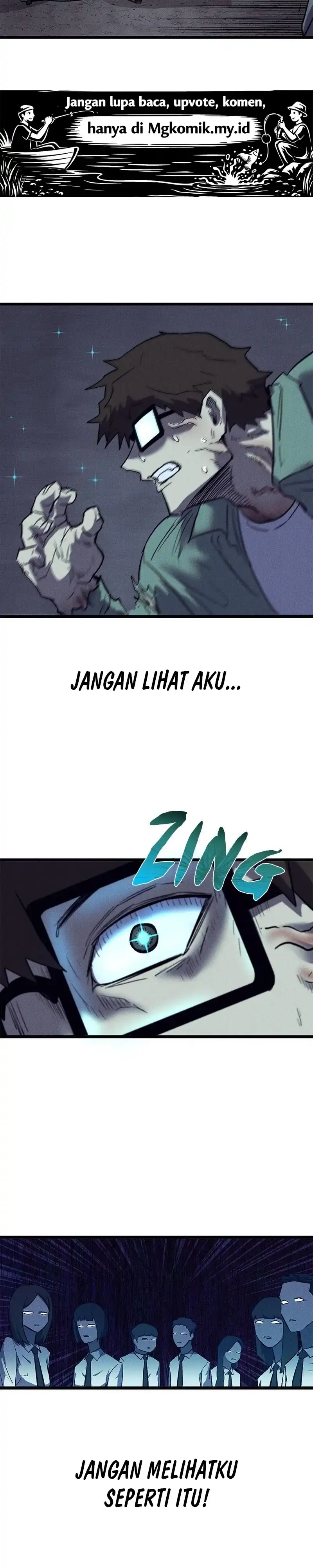 Insector Chapter 80 - Page 2