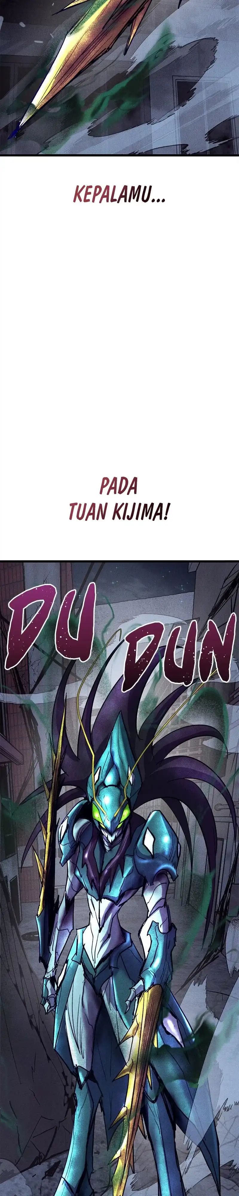Insector Chapter 80 - Page 20