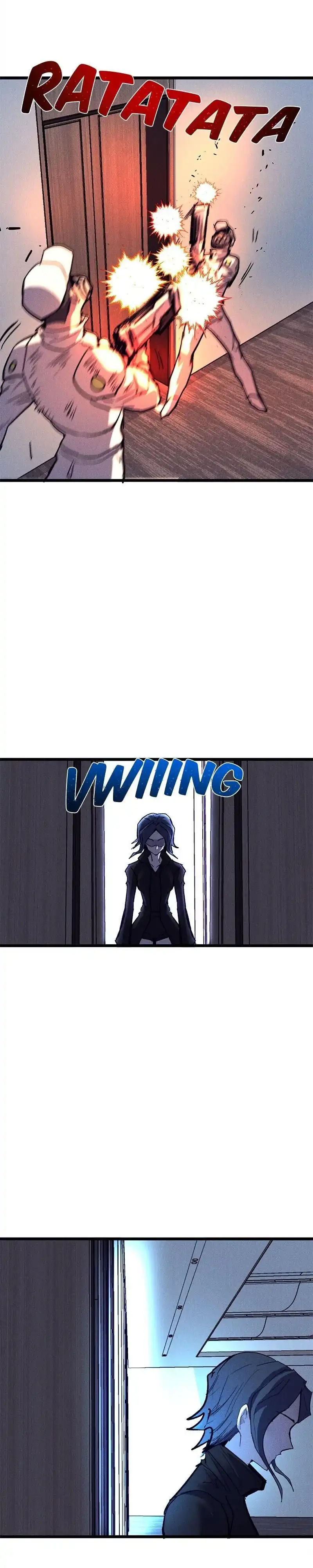 Insector Chapter 80 - Page 26
