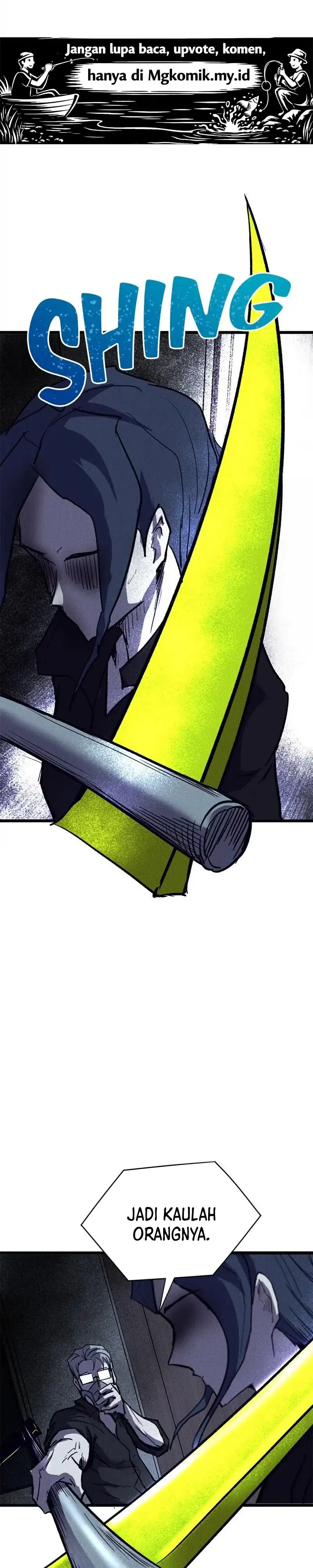 Insector Chapter 80 - Page 27