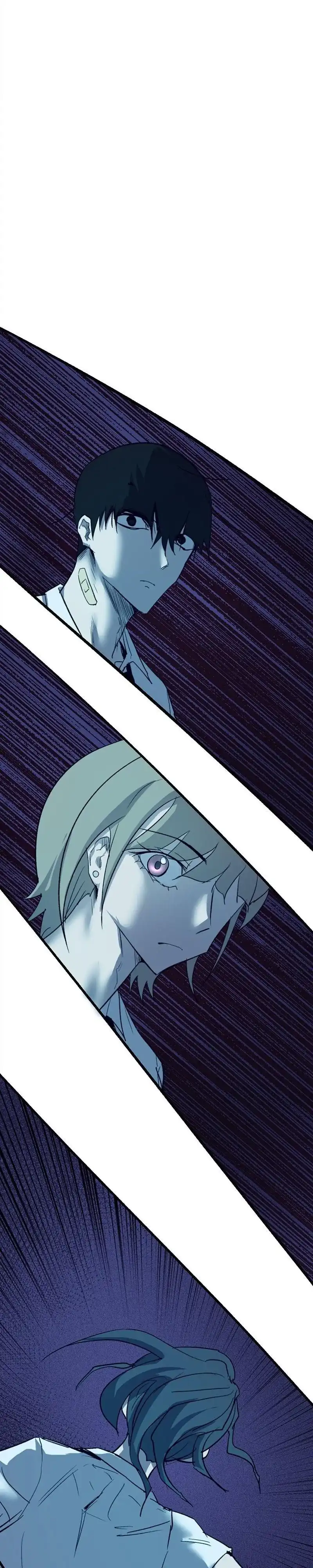 Insector Chapter 80 - Page 3