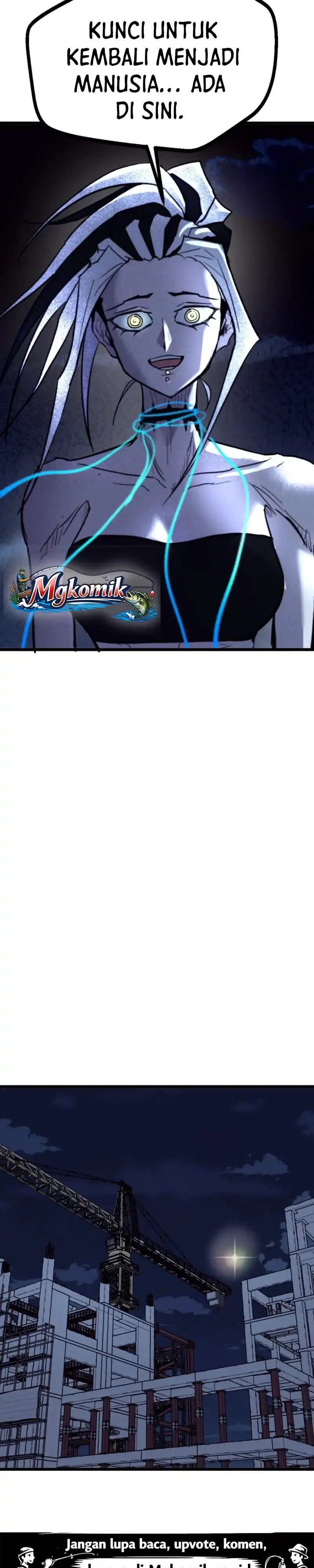 Insector Chapter 81 - Page 30