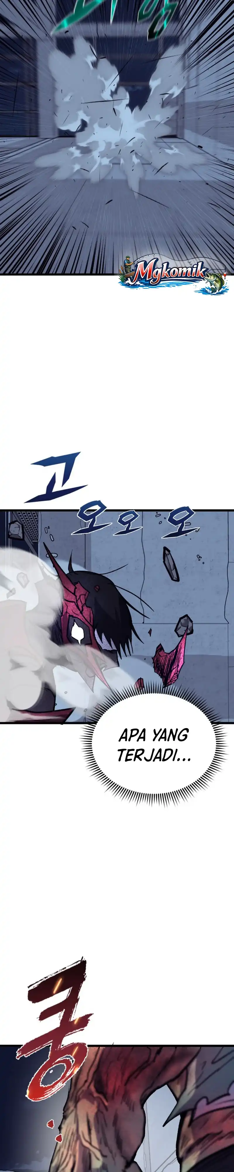 Insector Chapter 81 - Page 32