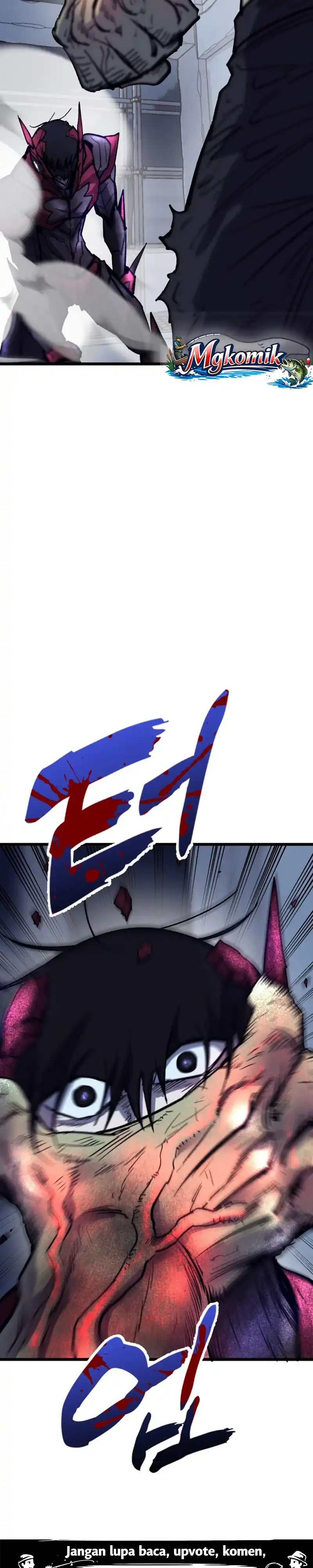 Insector Chapter 81 - Page 33
