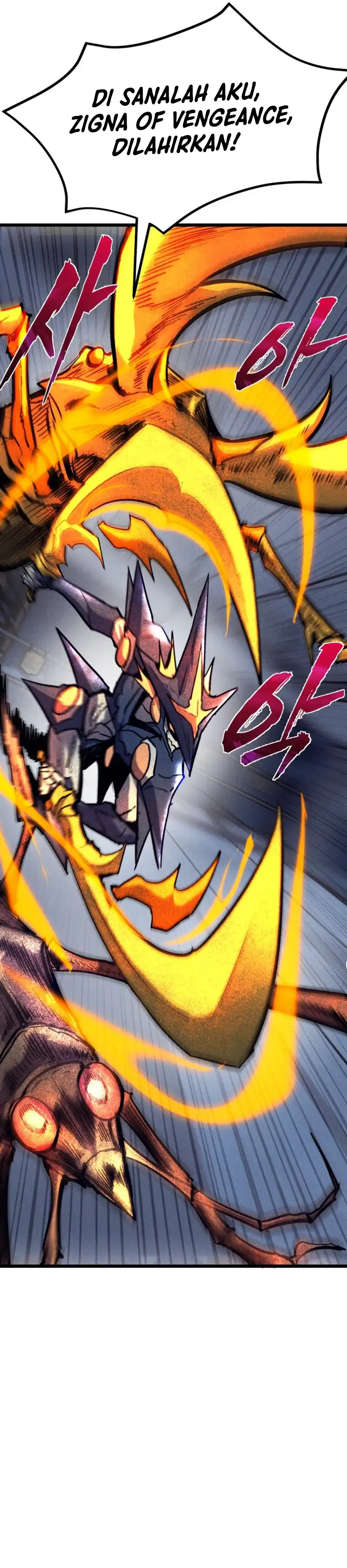 Baca Insector Chapter 82 Bahasa Indonesia page 40