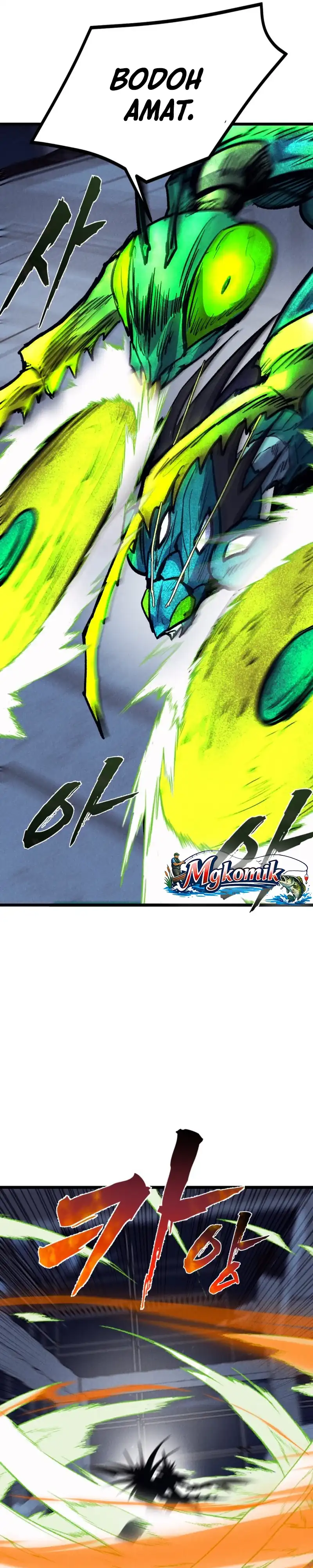 Baca Insector Chapter 82 Bahasa Indonesia page 42