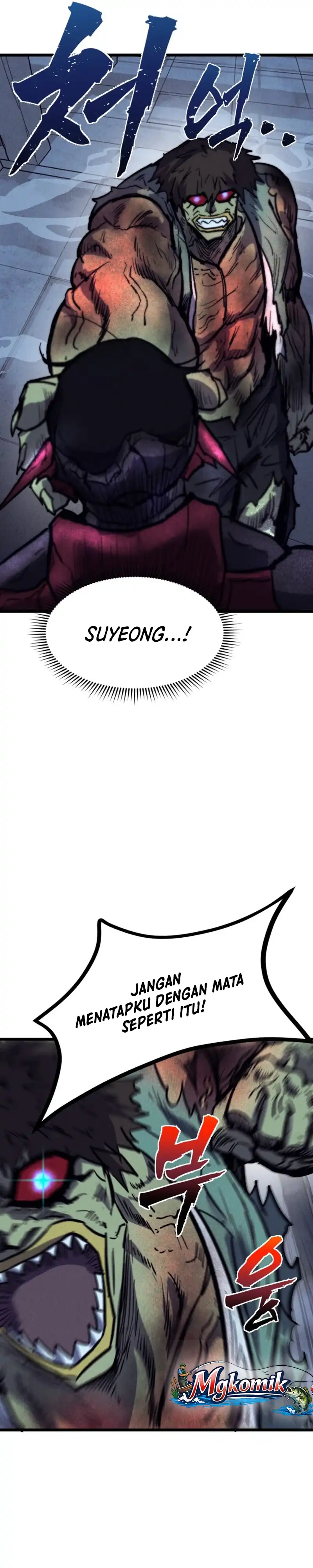 Baca Insector Chapter 82 Bahasa Indonesia page 46