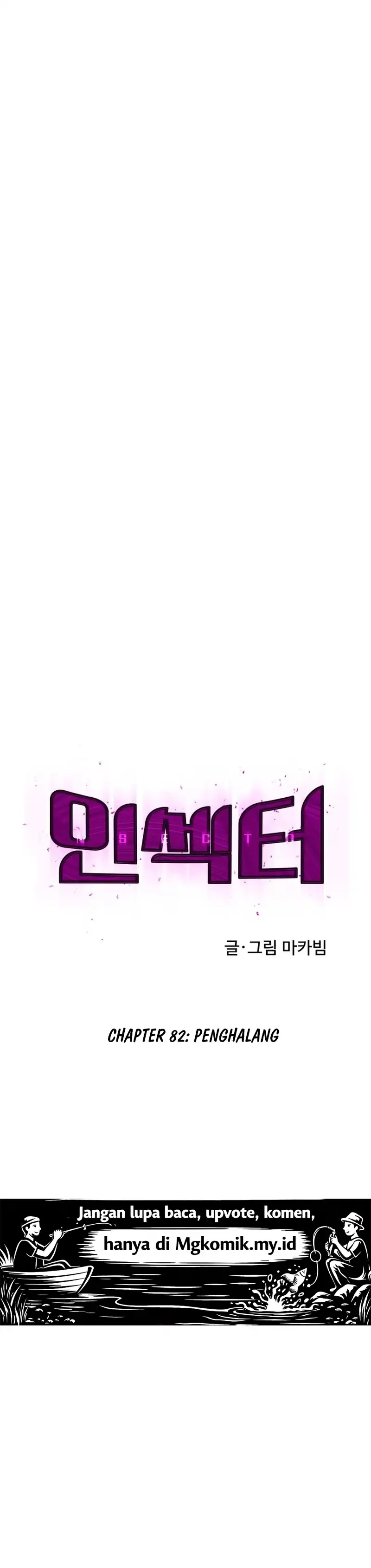 Baca Insector Chapter 82 Bahasa Indonesia page 54