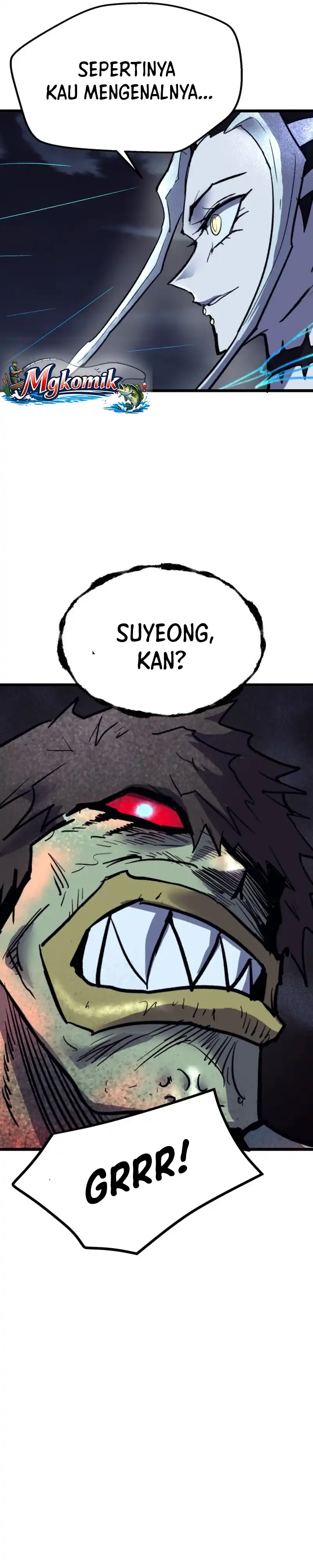 Baca Insector Chapter 82 Bahasa Indonesia page 60