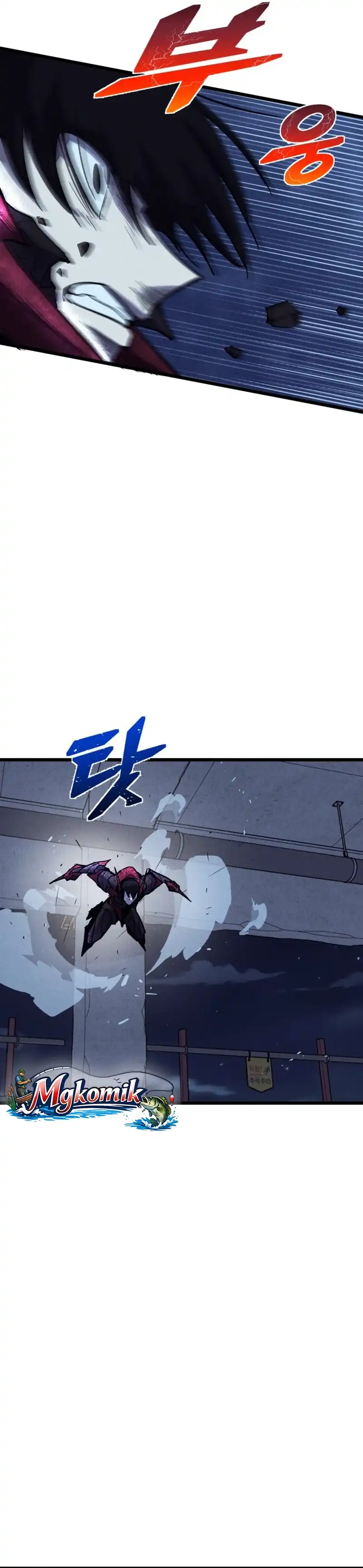 Baca Insector Chapter 82 Bahasa Indonesia page 64