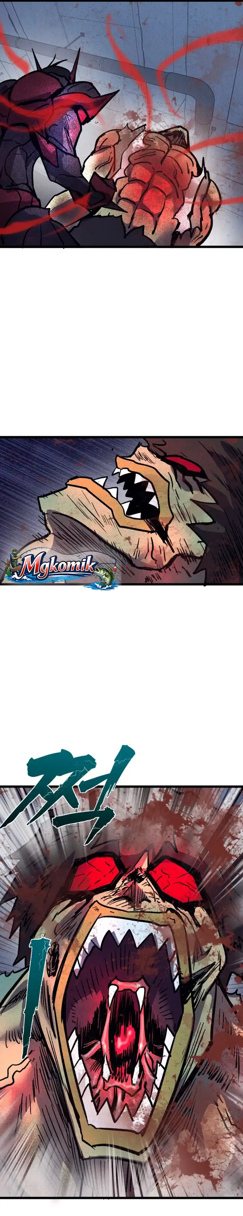 Baca Insector Chapter 82 Bahasa Indonesia page 70