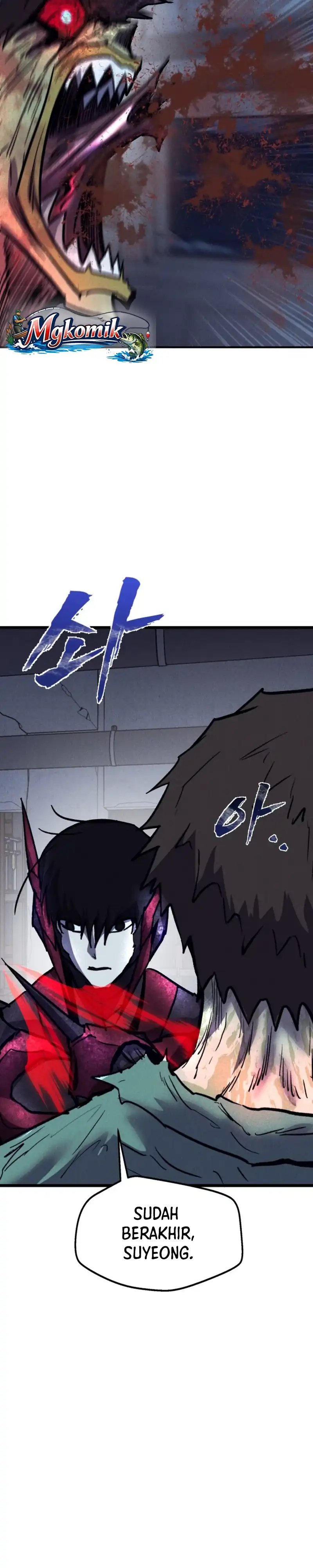 Baca Insector Chapter 82 Bahasa Indonesia page 78