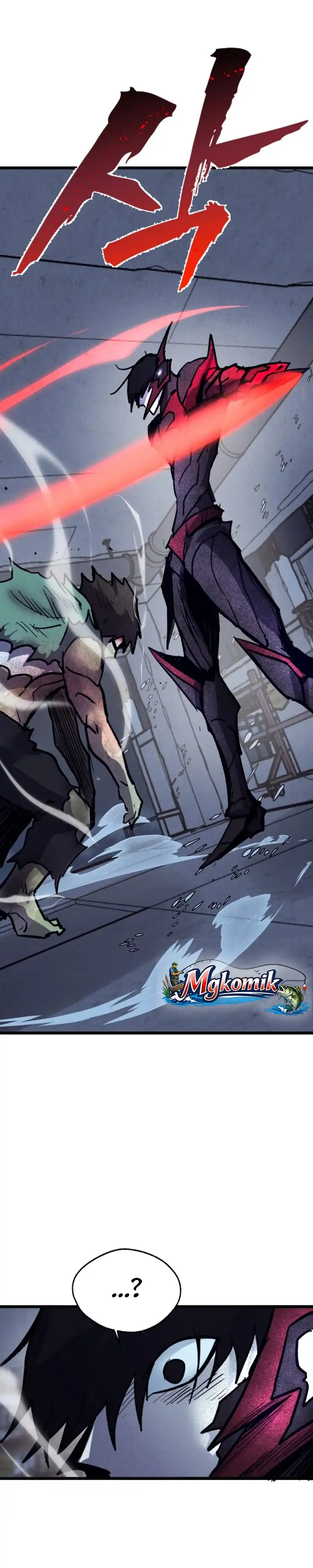 Baca Insector Chapter 82 Bahasa Indonesia page 80