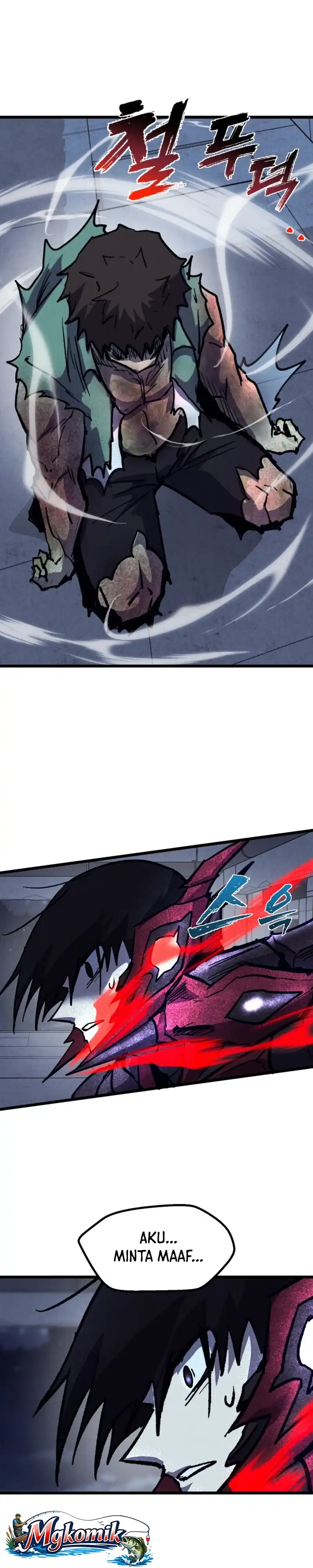Baca Insector Chapter 82 Bahasa Indonesia page 82