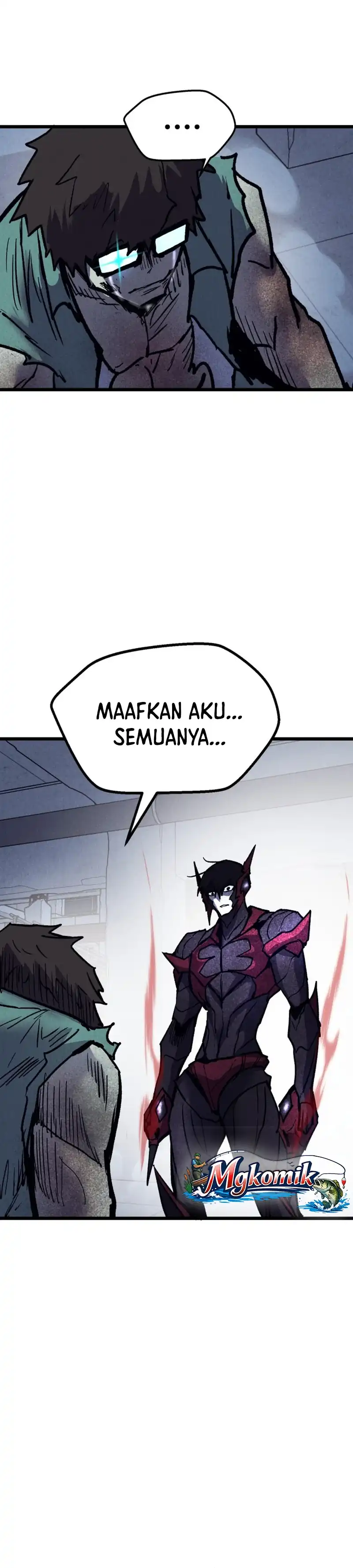 Baca Insector Chapter 82 Bahasa Indonesia page 84