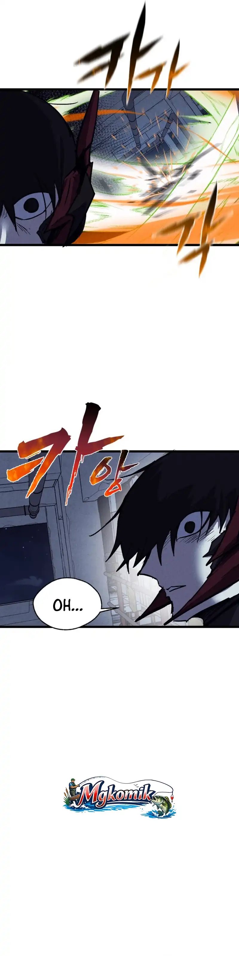Baca Insector Chapter 82 Bahasa Indonesia page 86