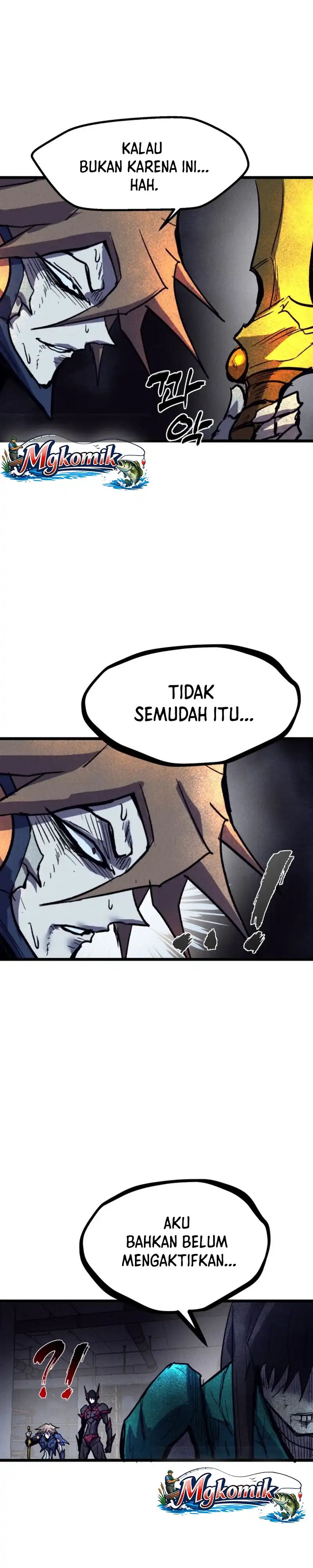 Baca Insector Chapter 82 Bahasa Indonesia page 94