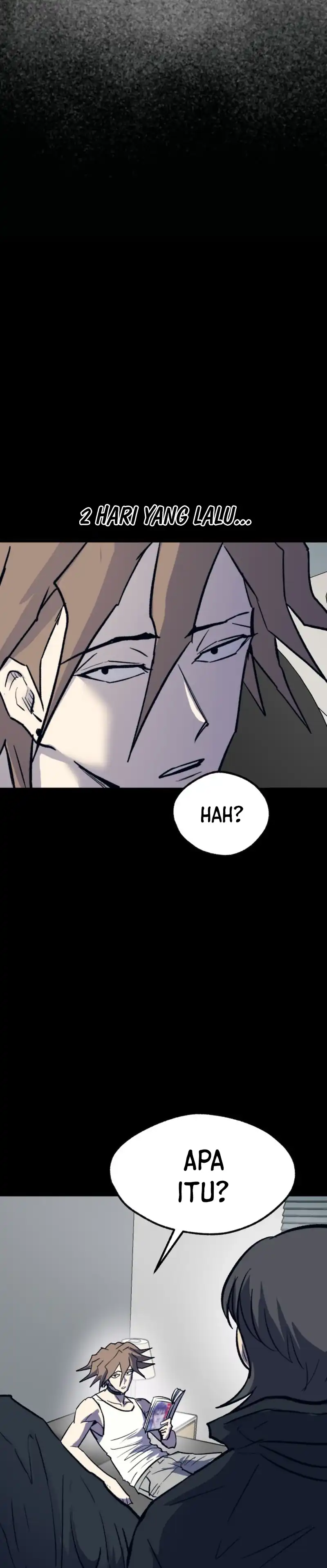 Baca Insector Chapter 82 Bahasa Indonesia page 14