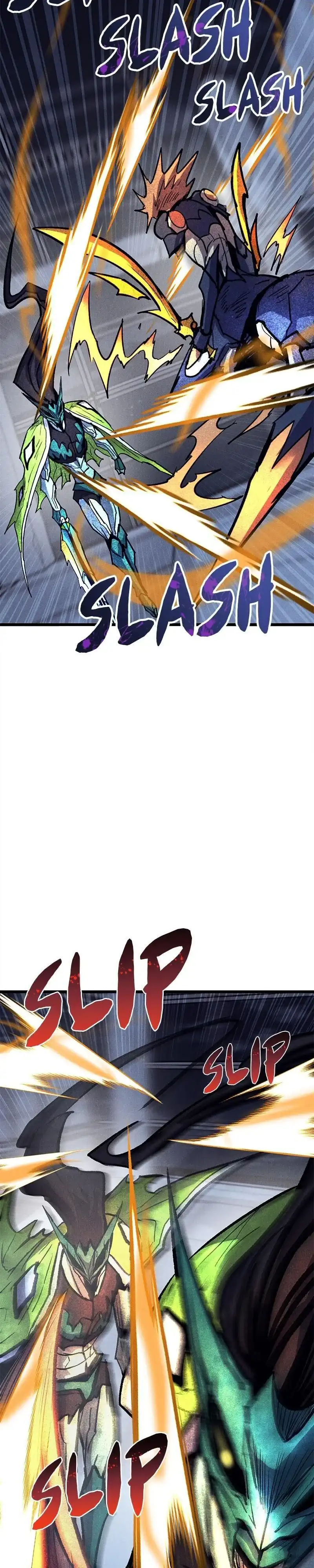 Insector Chapter 83 - Page 12