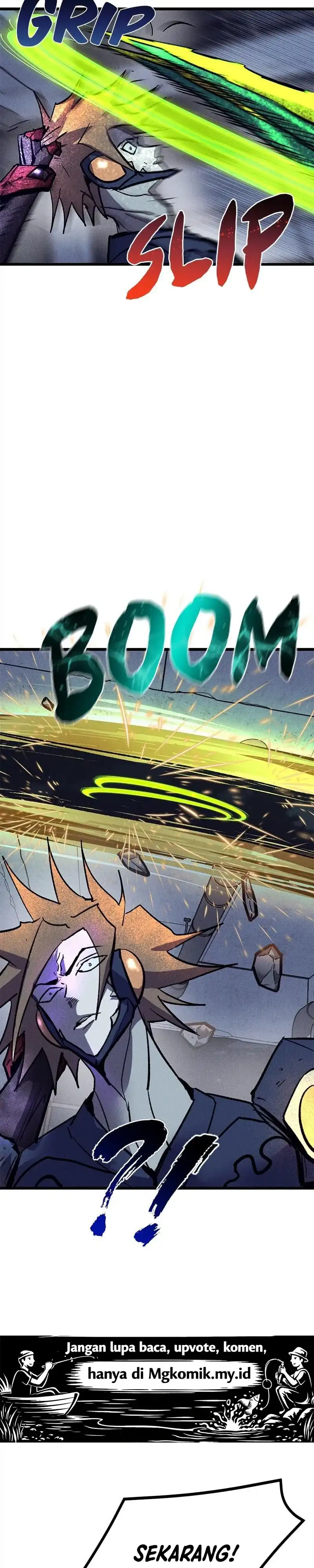Insector Chapter 83 - Page 16
