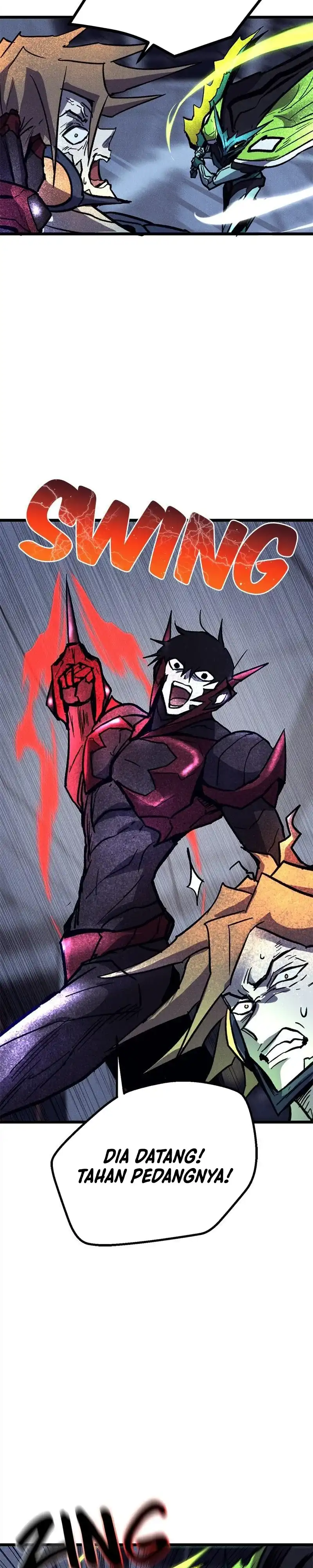 Insector Chapter 83 - Page 17