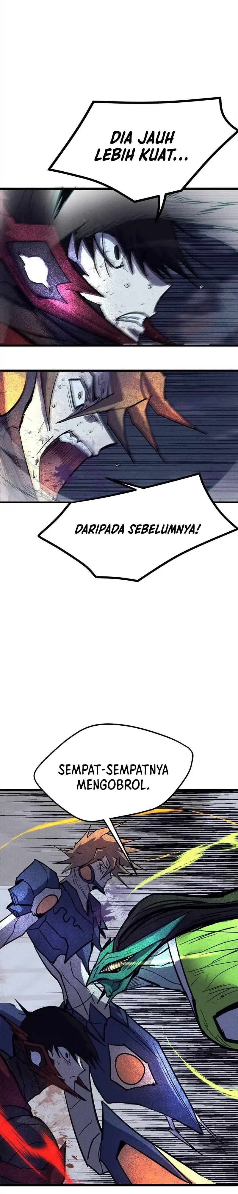 Insector Chapter 83 - Page 20