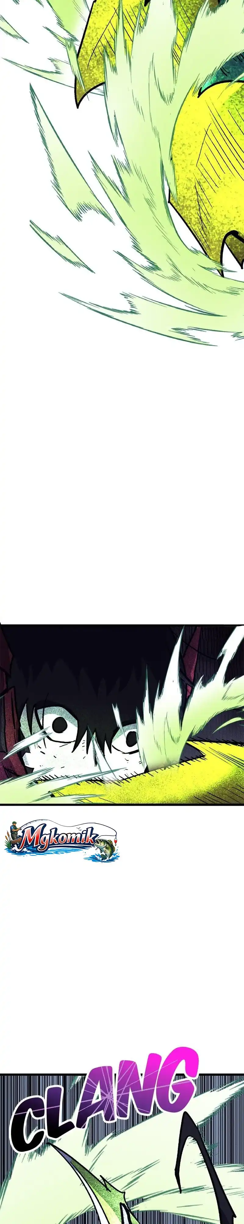 Insector Chapter 83 - Page 23