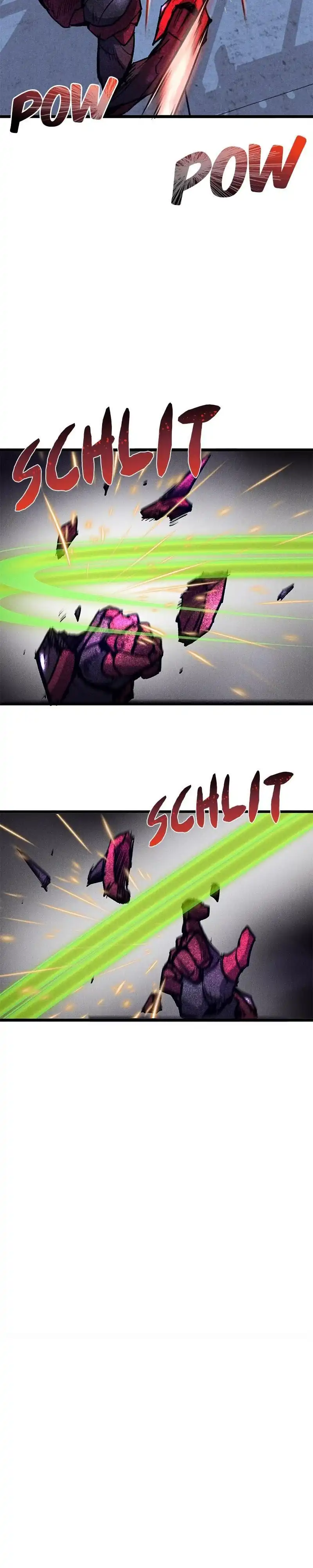 Insector Chapter 83 - Page 28