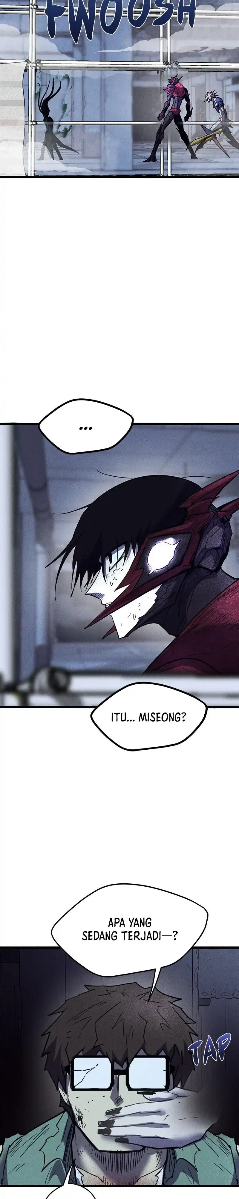 Insector Chapter 83 - Page 3