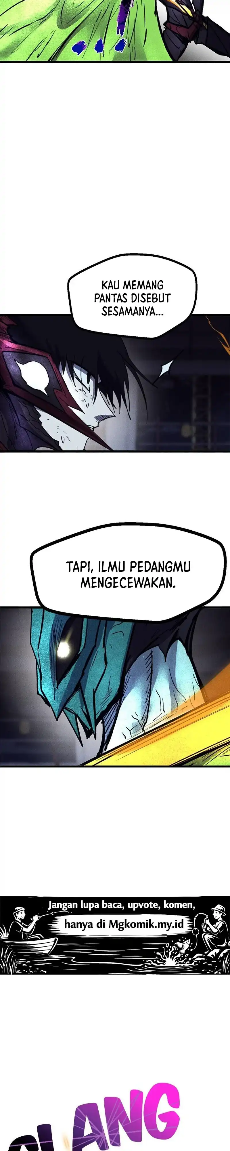 Insector Chapter 83 - Page 31