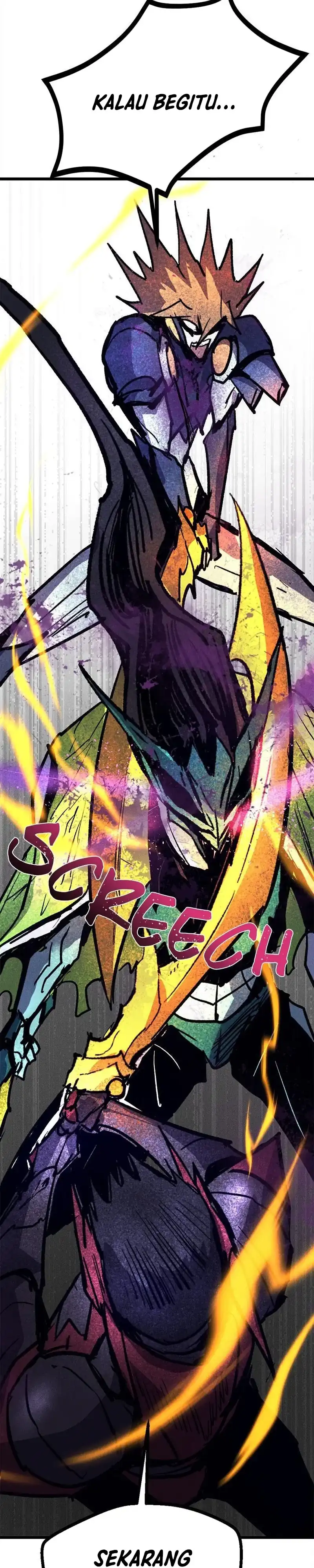 Insector Chapter 83 - Page 34