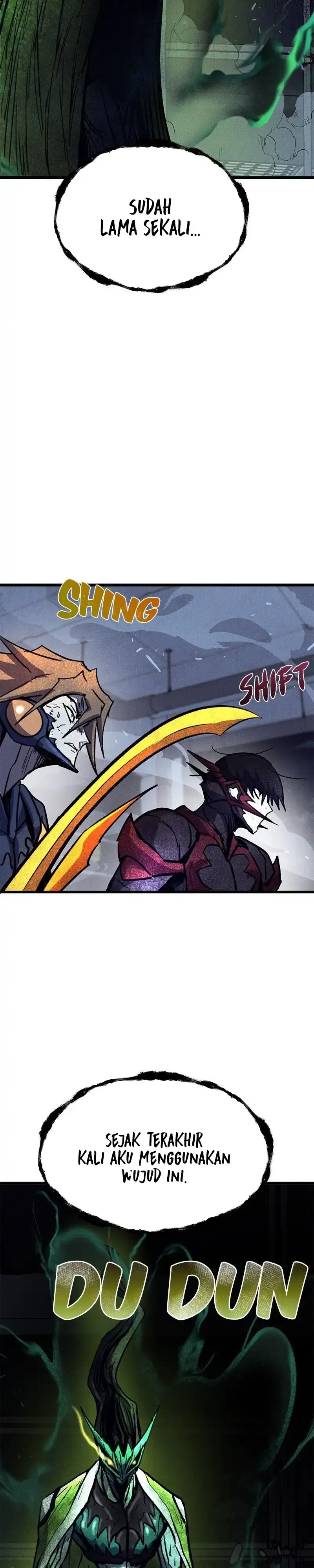 Insector Chapter 83 - Page 8