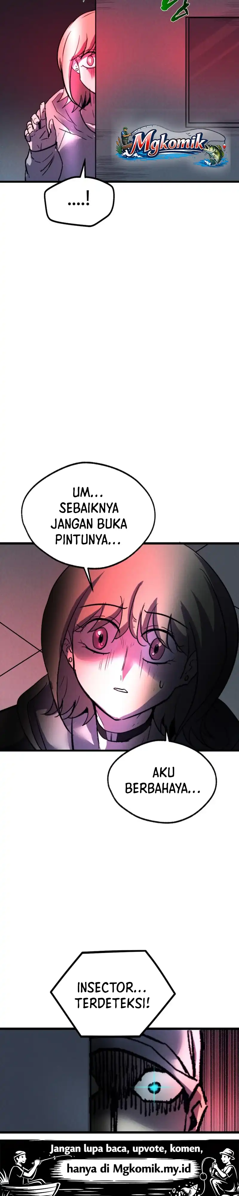 Baca Insector Chapter 84 Bahasa Indonesia page 24
