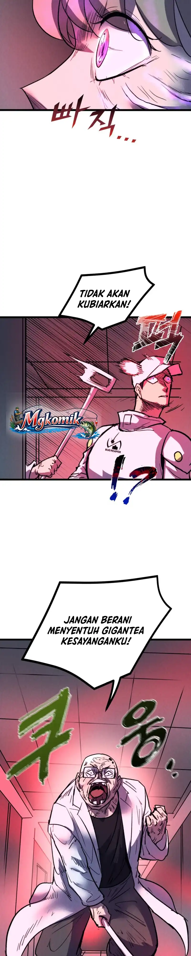 Baca Insector Chapter 84 Bahasa Indonesia page 28
