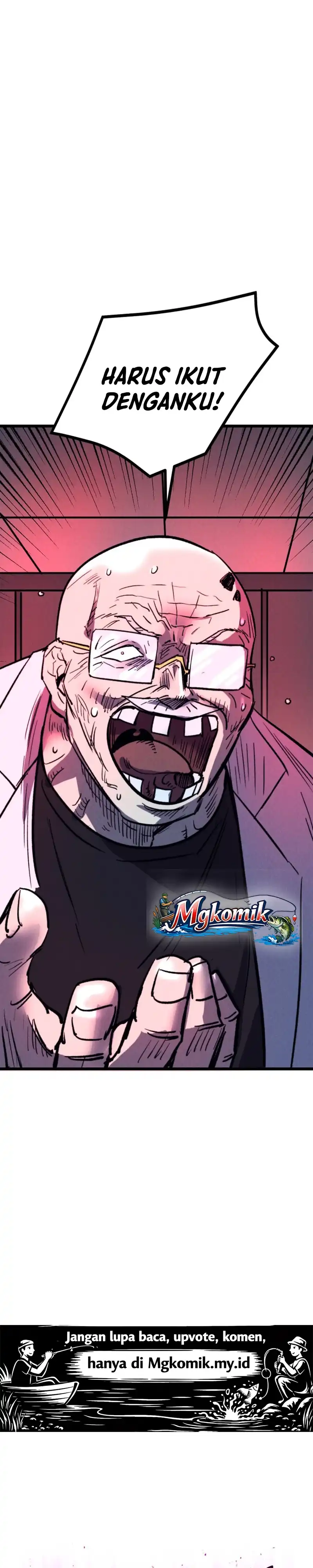 Baca Insector Chapter 84 Bahasa Indonesia page 32