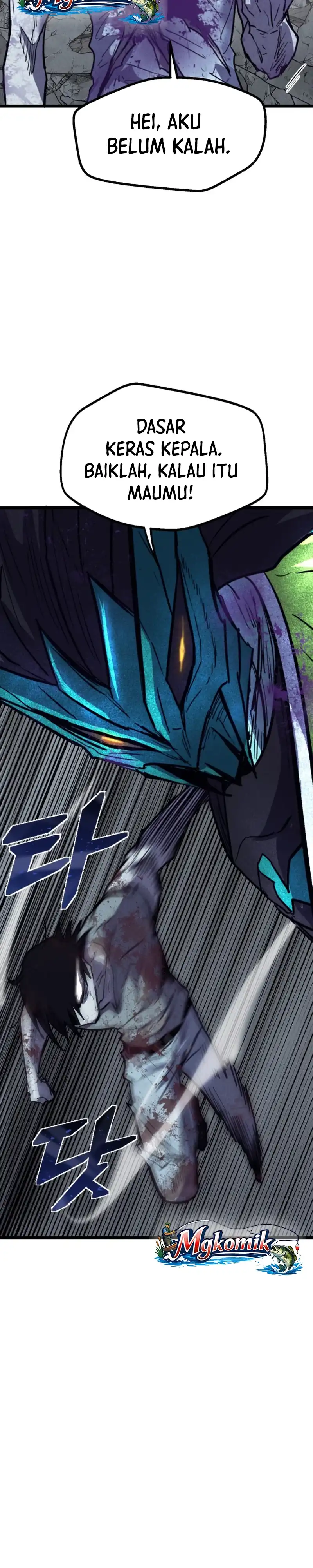 Baca Insector Chapter 84 Bahasa Indonesia page 48