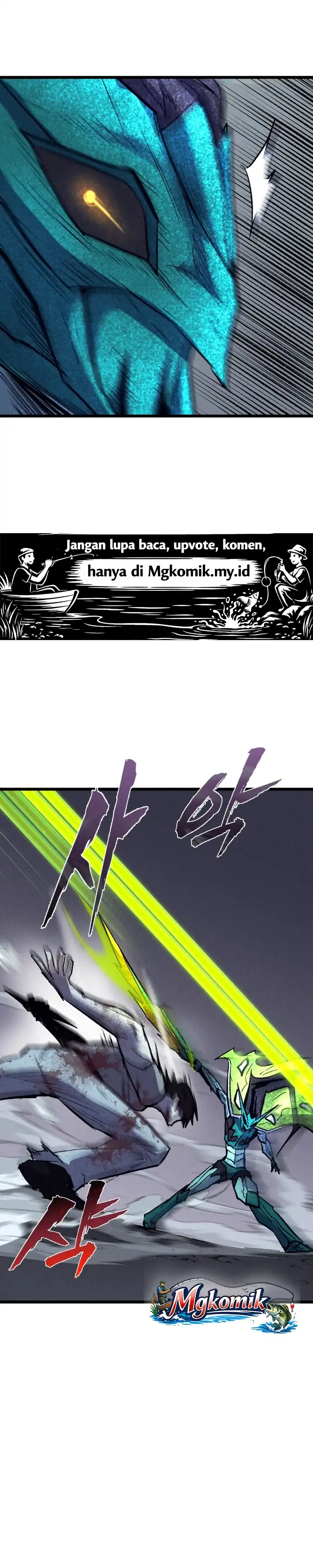 Baca Insector Chapter 84 Bahasa Indonesia page 50